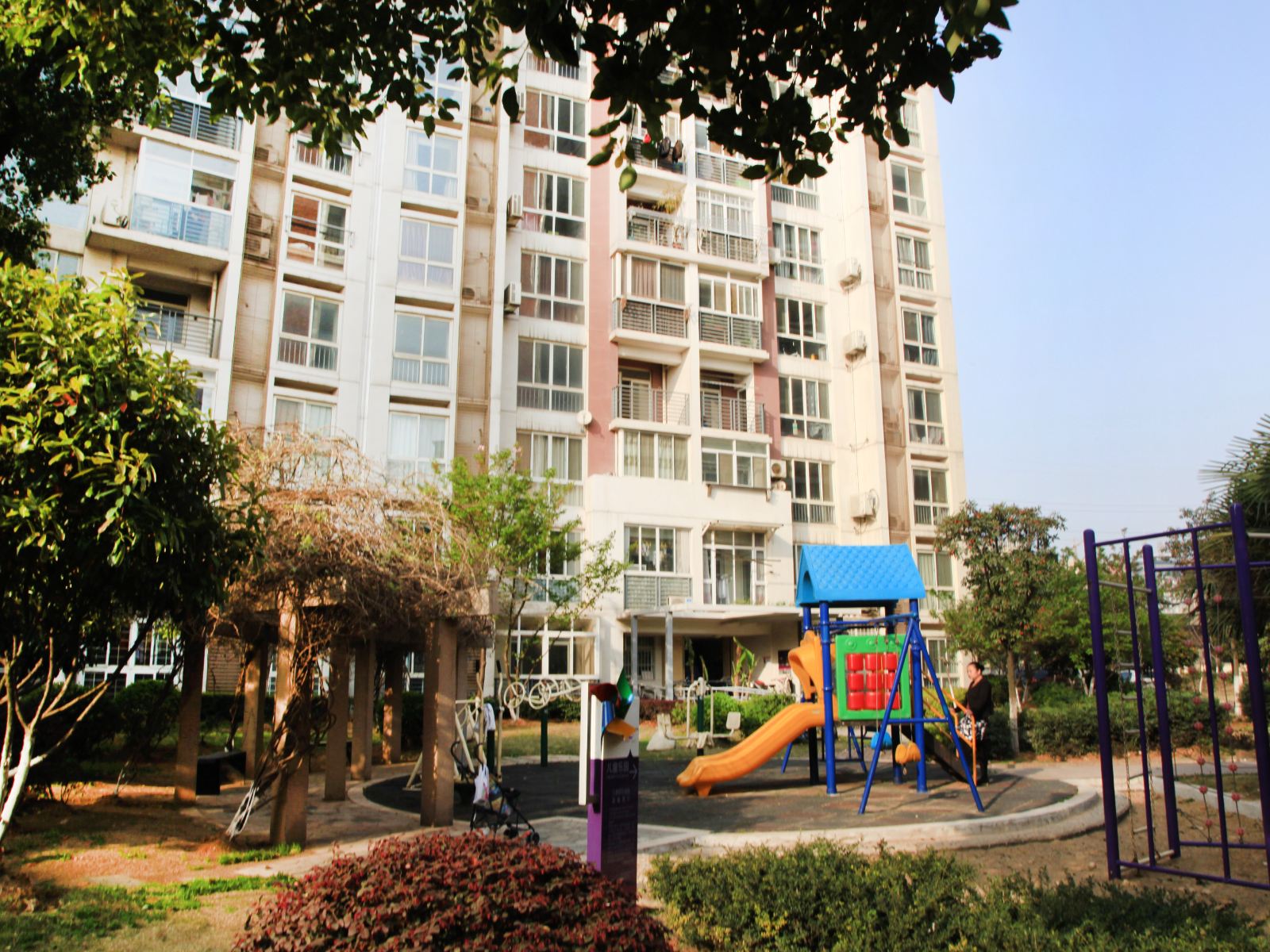 武汉湖景客栈