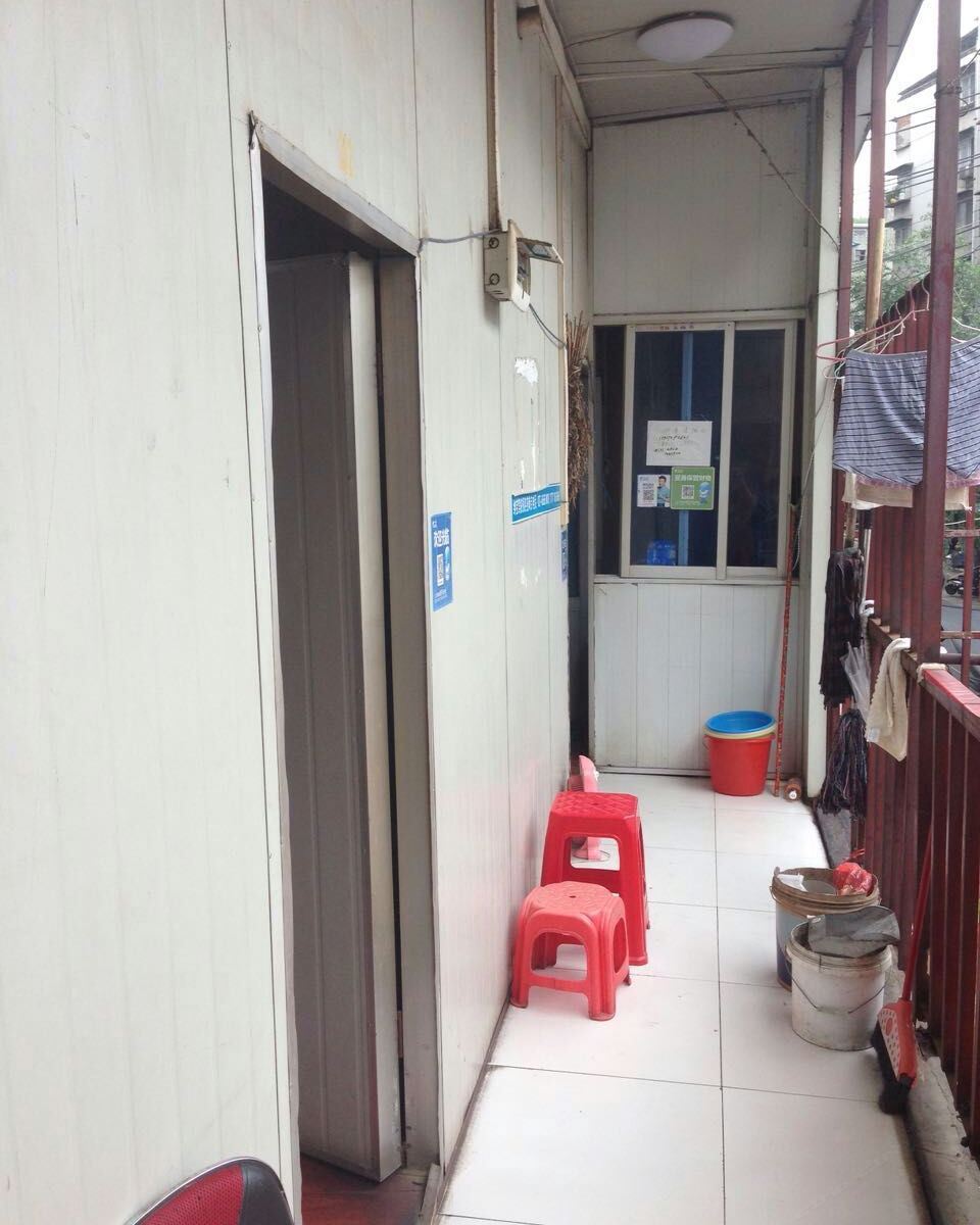 武汉如家住宿精典公寓店