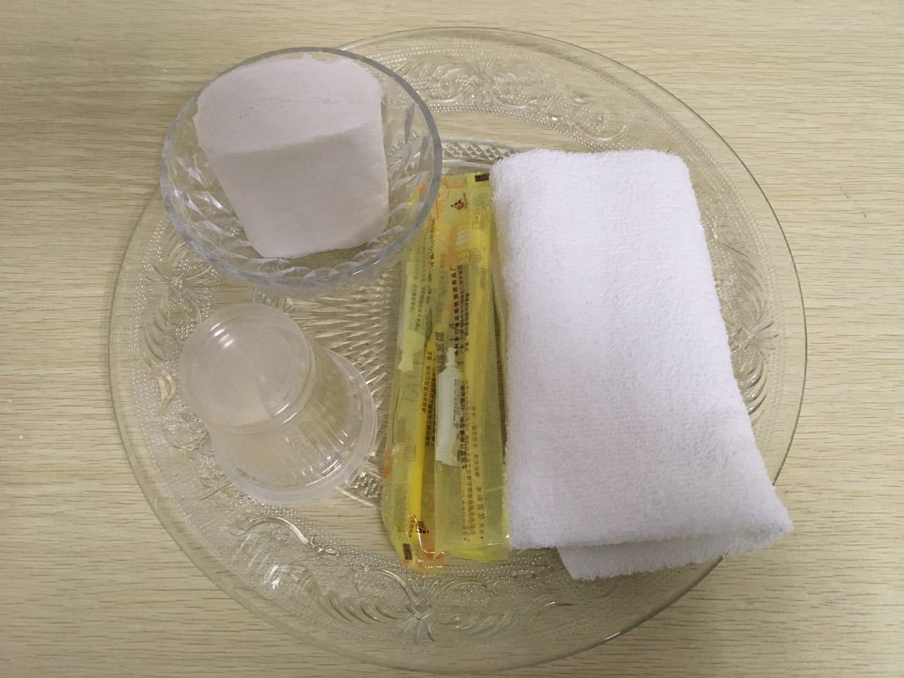 其他