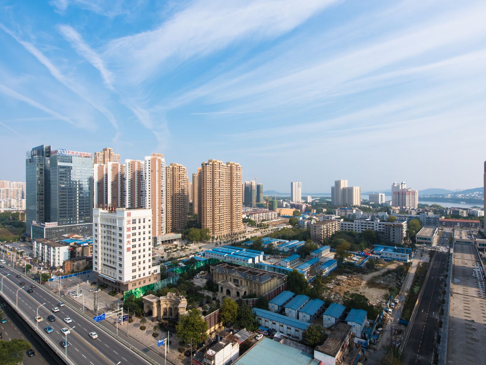 武汉Viva公寓楚河汉街店