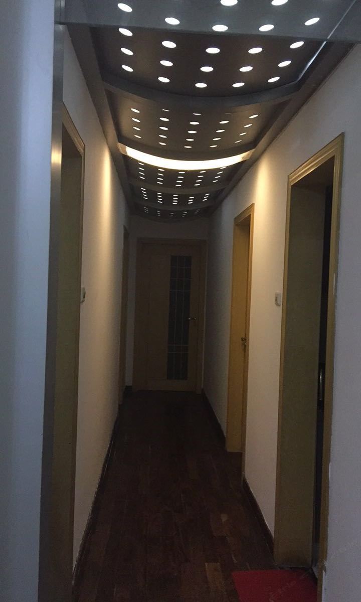 武汉东湖睿景客栈