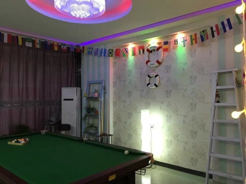 其他