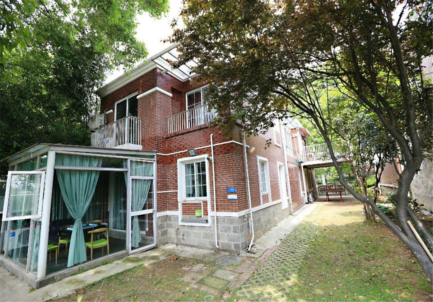 武汉玩吧聚会轰趴度假别墅(3号店)