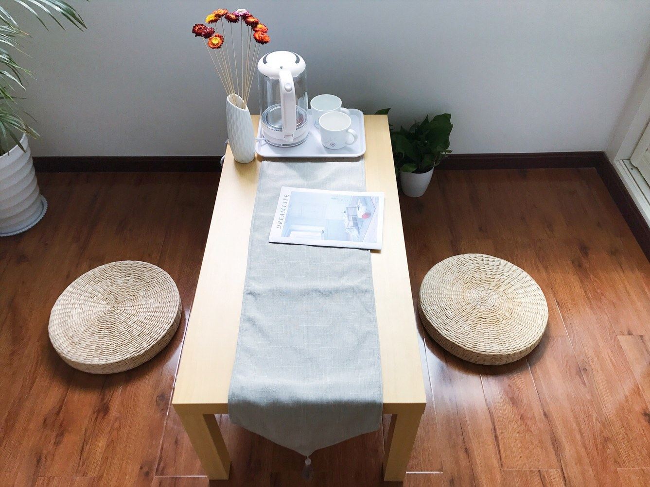 武汉阿琴菇凉公寓(3号店)
