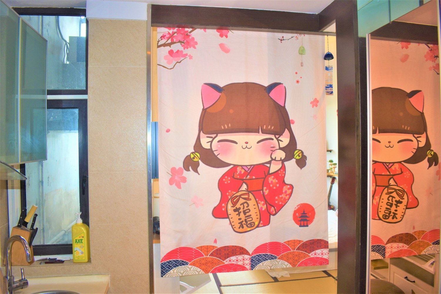 其他