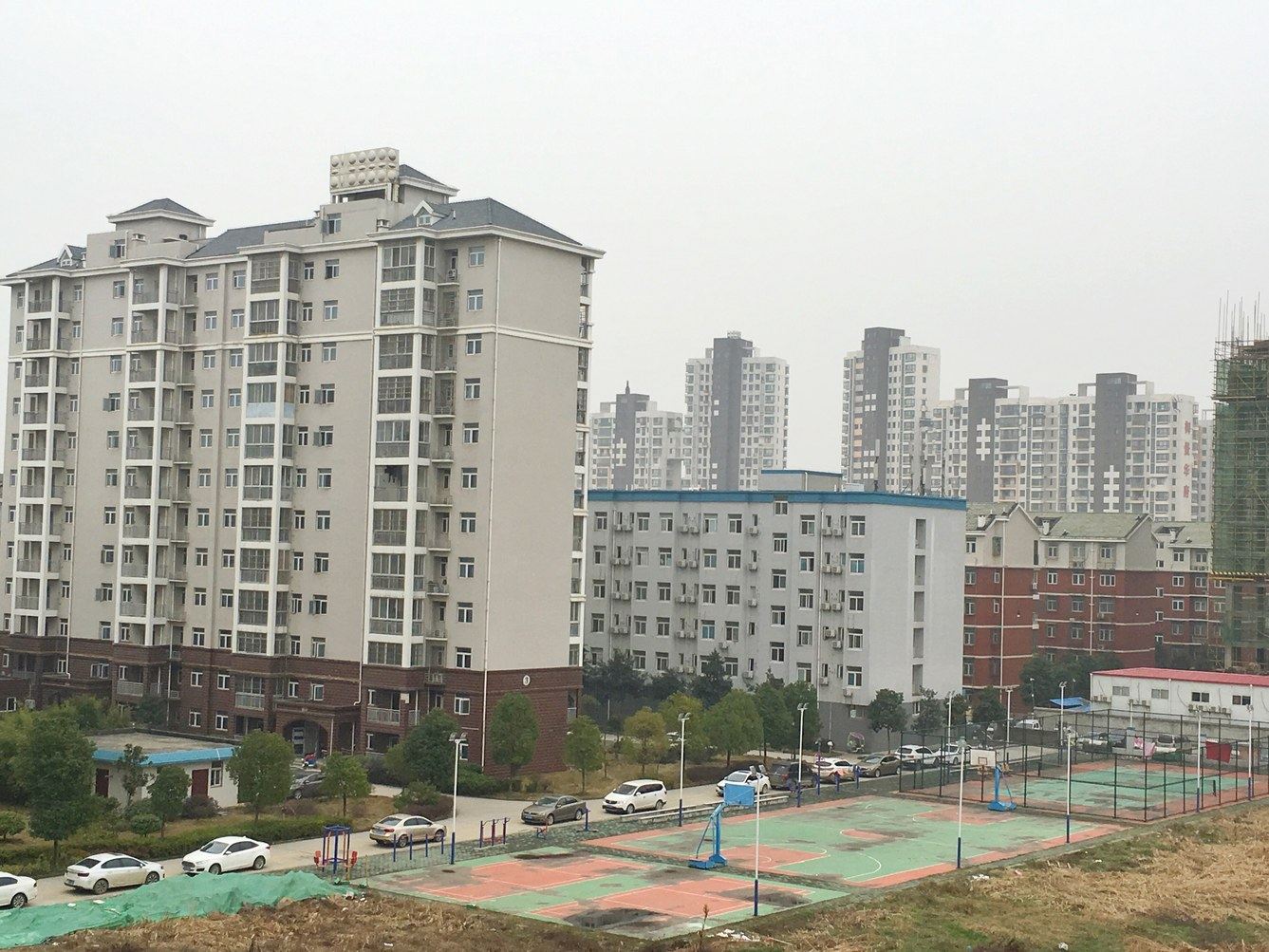 武汉小美好公寓