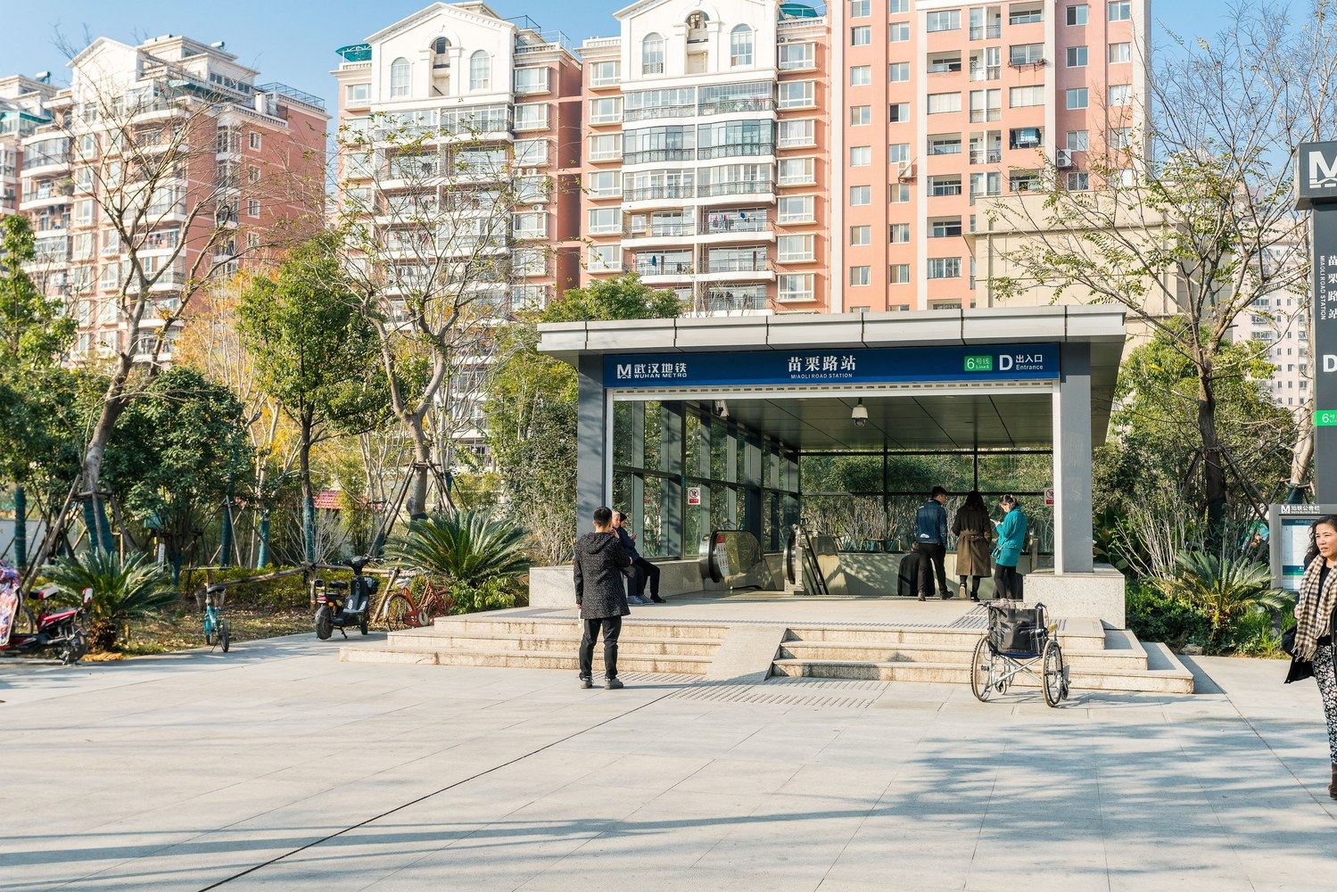 云小住公寓