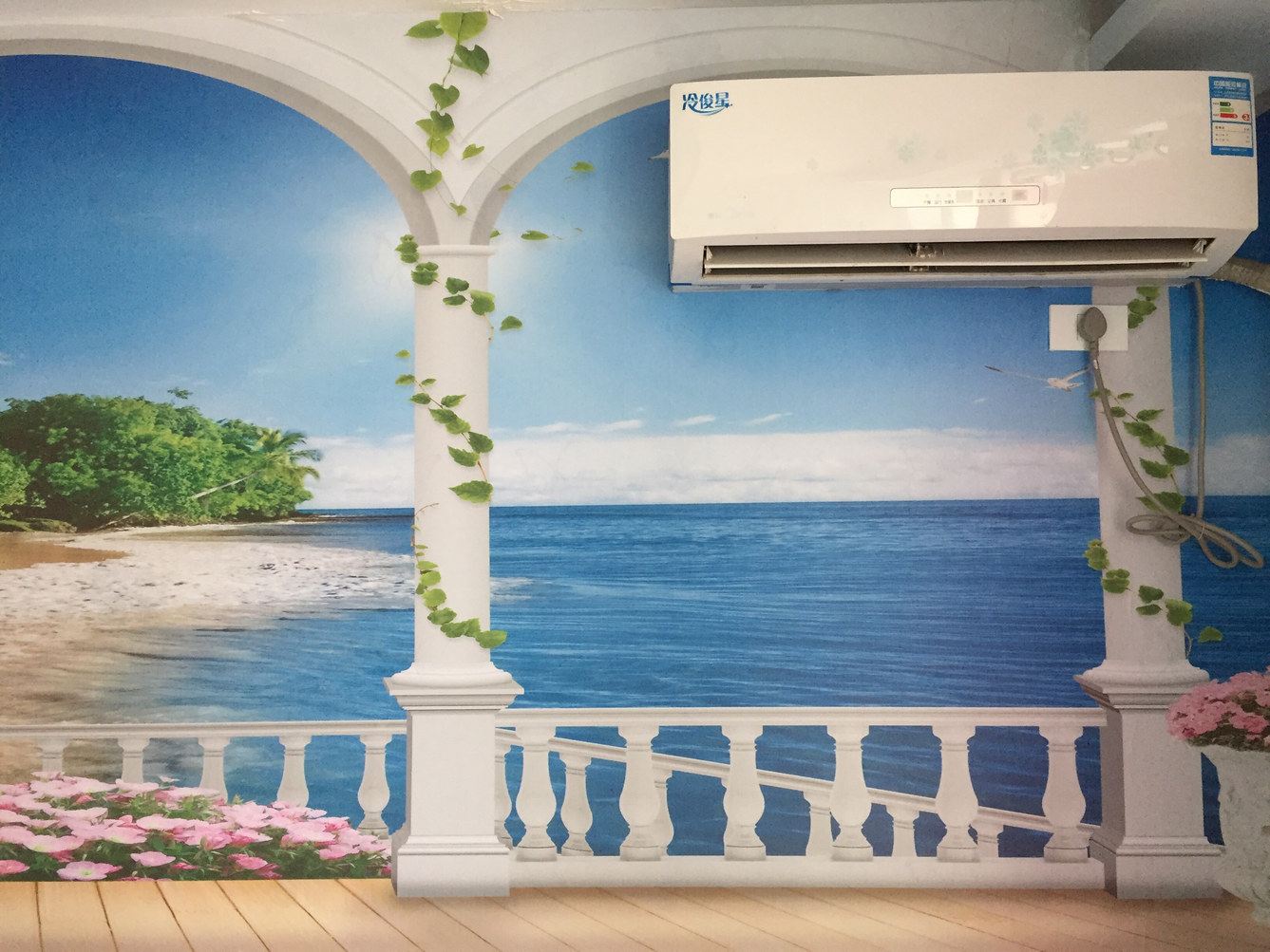 武汉金霖酒店公寓