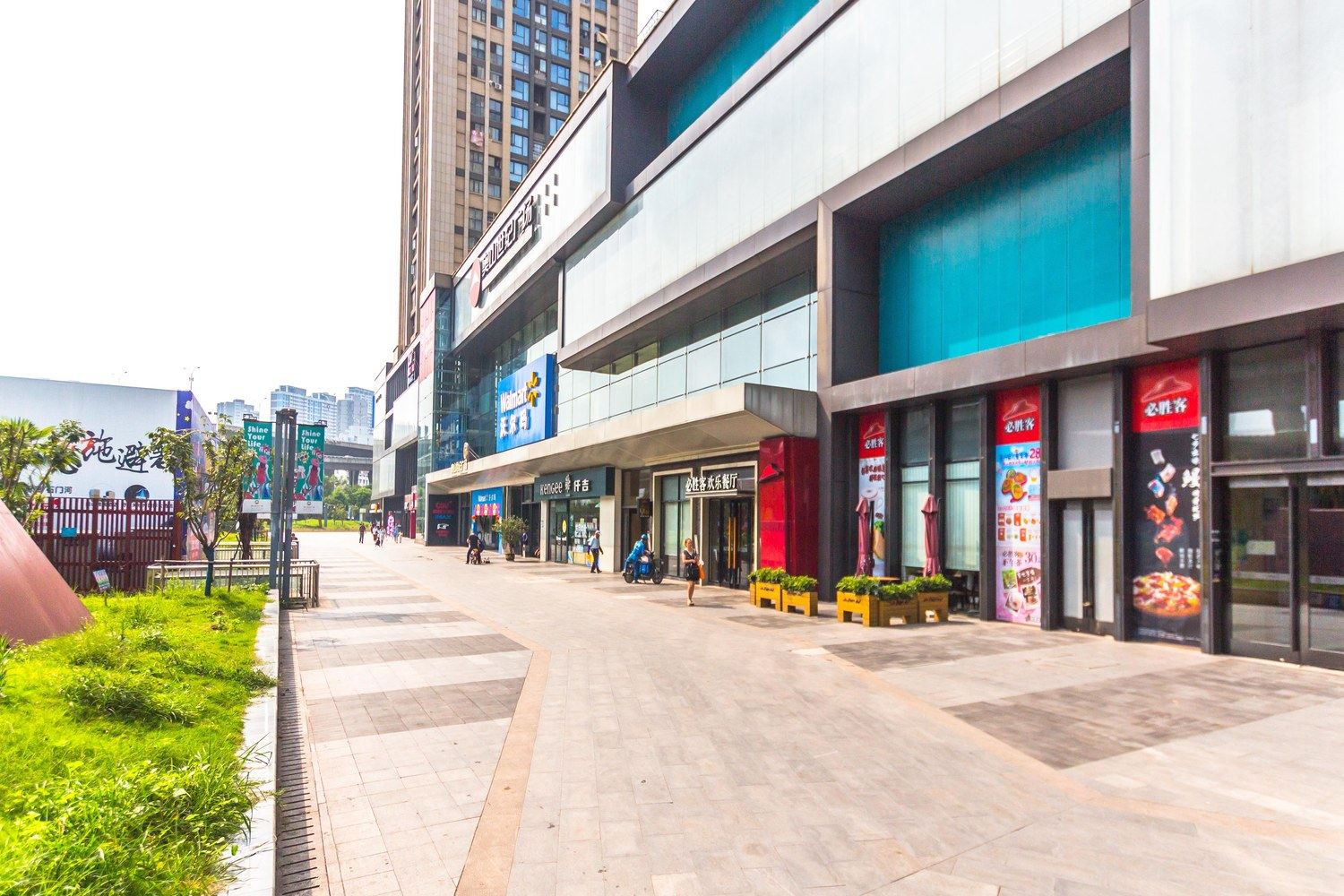 武汉不要错过梦想中的家公寓(22号店)