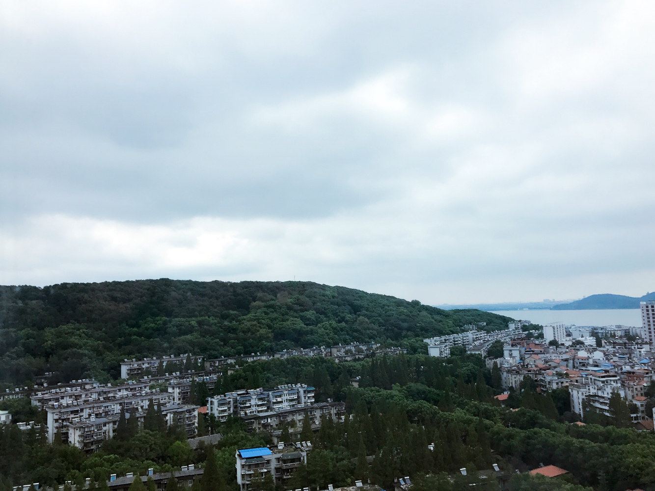 千色百家公寓NO.5