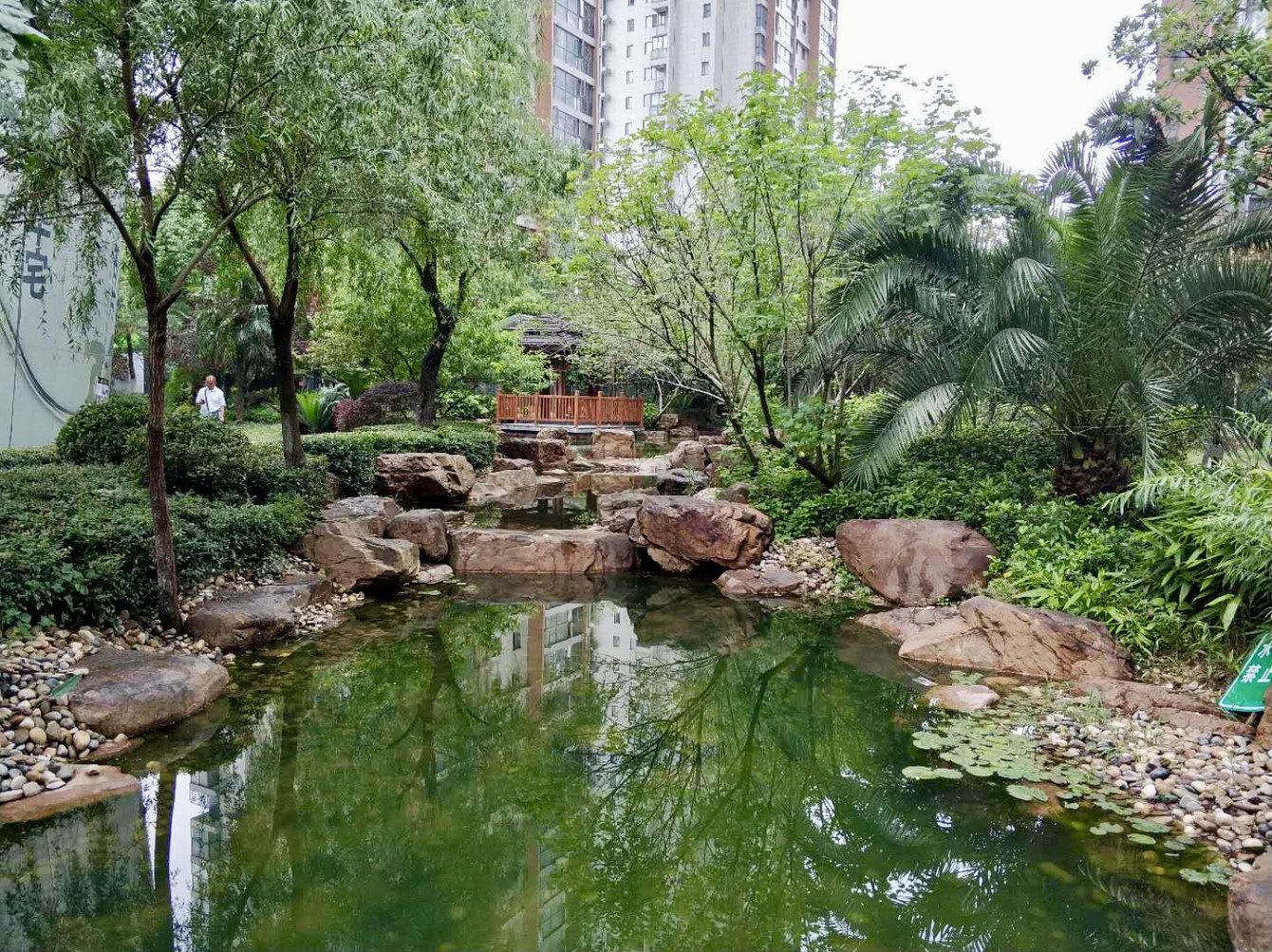 大哈小哈公寓