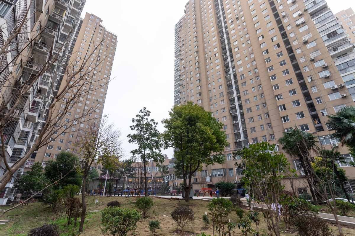 武汉路客精品民宿BI2300
