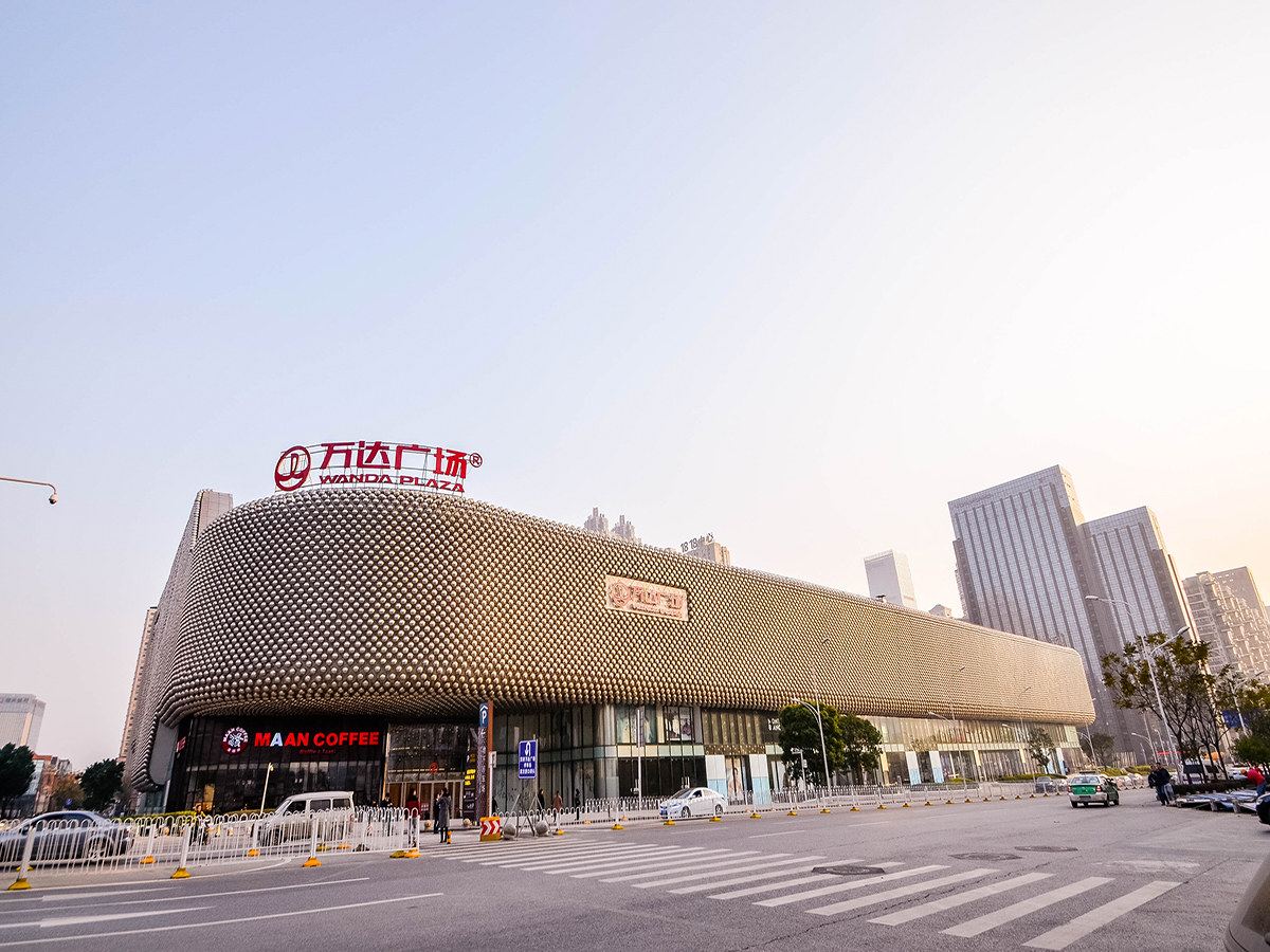 武汉小米米111公寓(13号店)