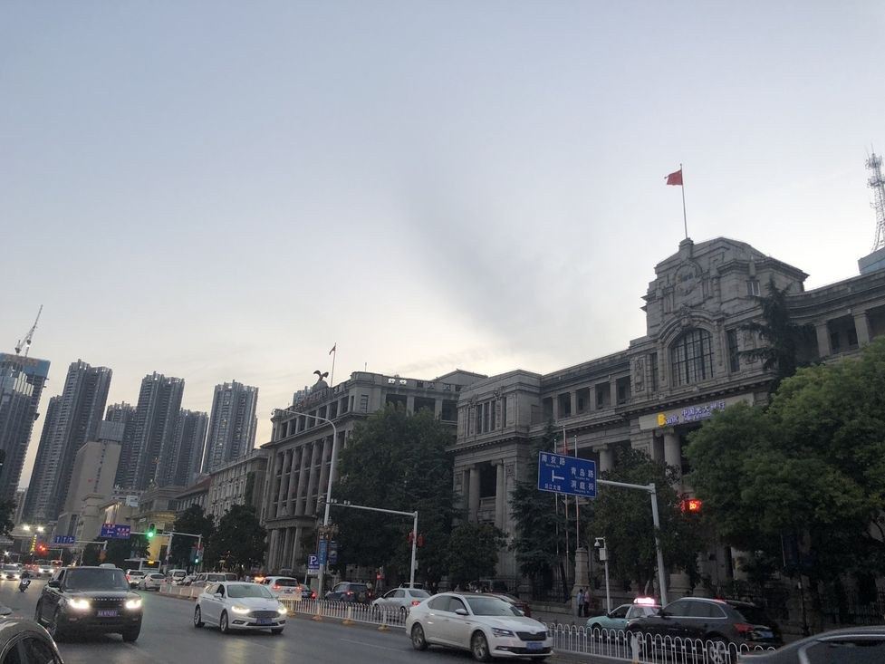 其他