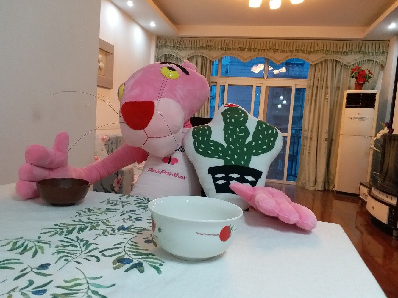 其他