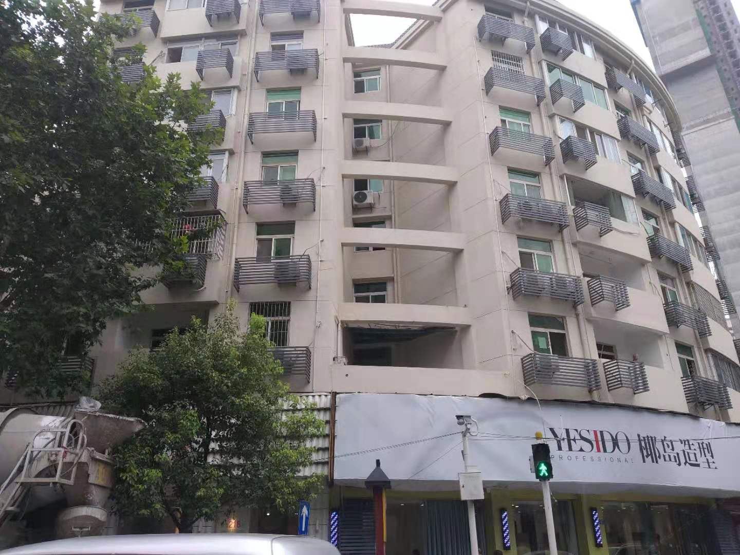 武汉简宿旅店