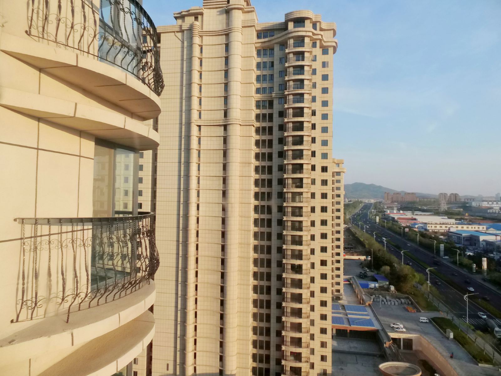 威海顺馨自助酒店式公寓