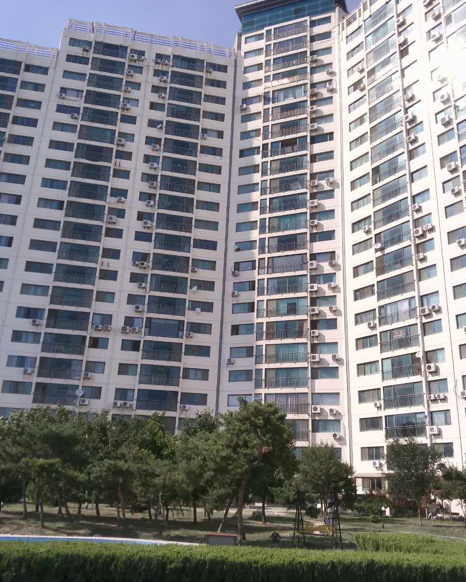 威海启明假日全海景公寓