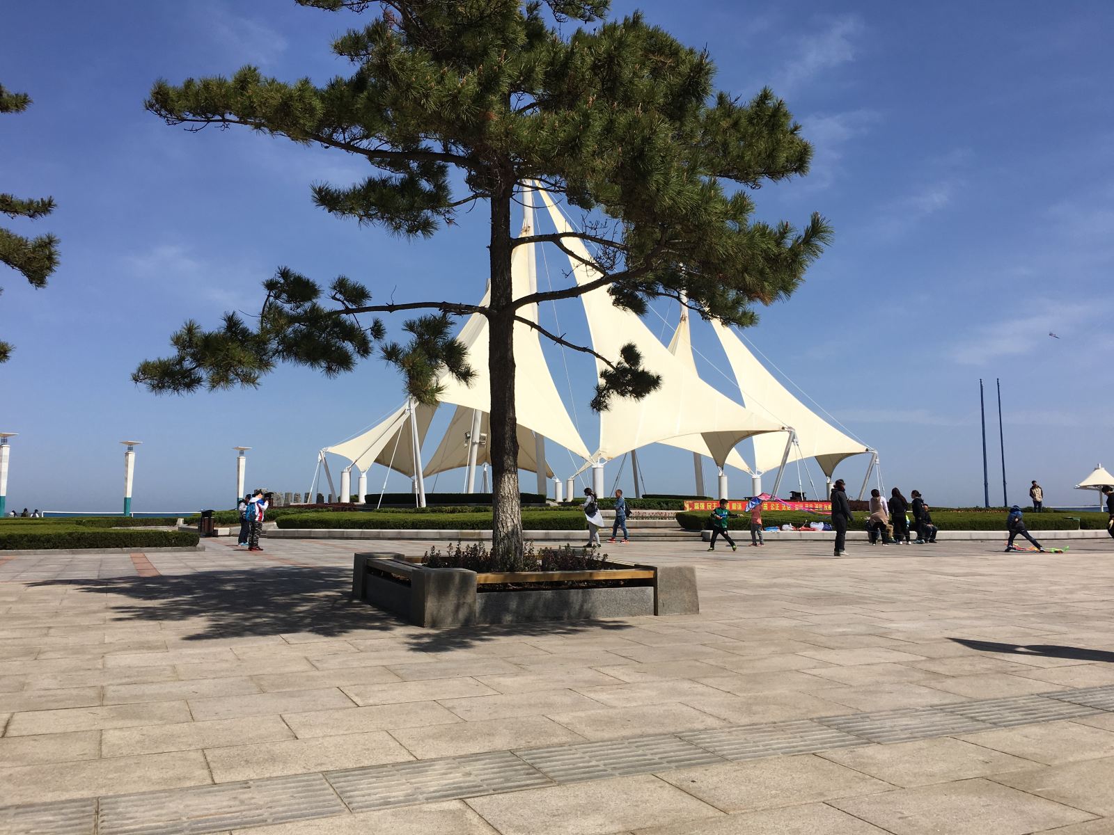 威海学府家园普通公寓