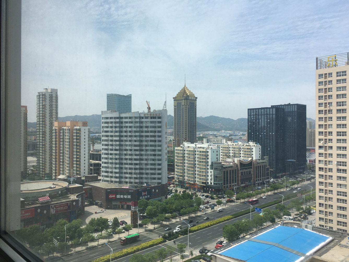 威海爱旅公寓