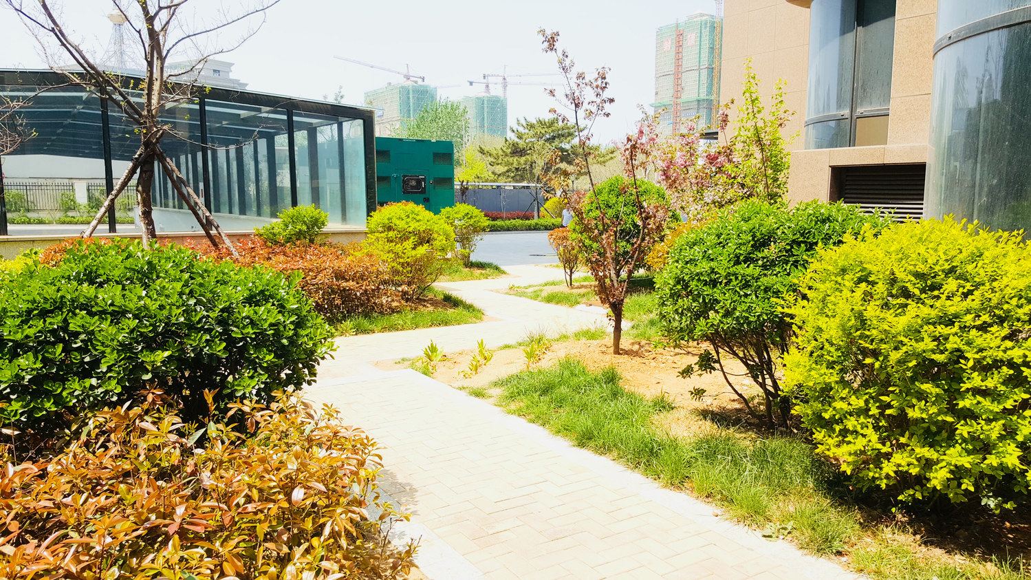 威海海景之寓公寓(威海半岛美术馆分店)