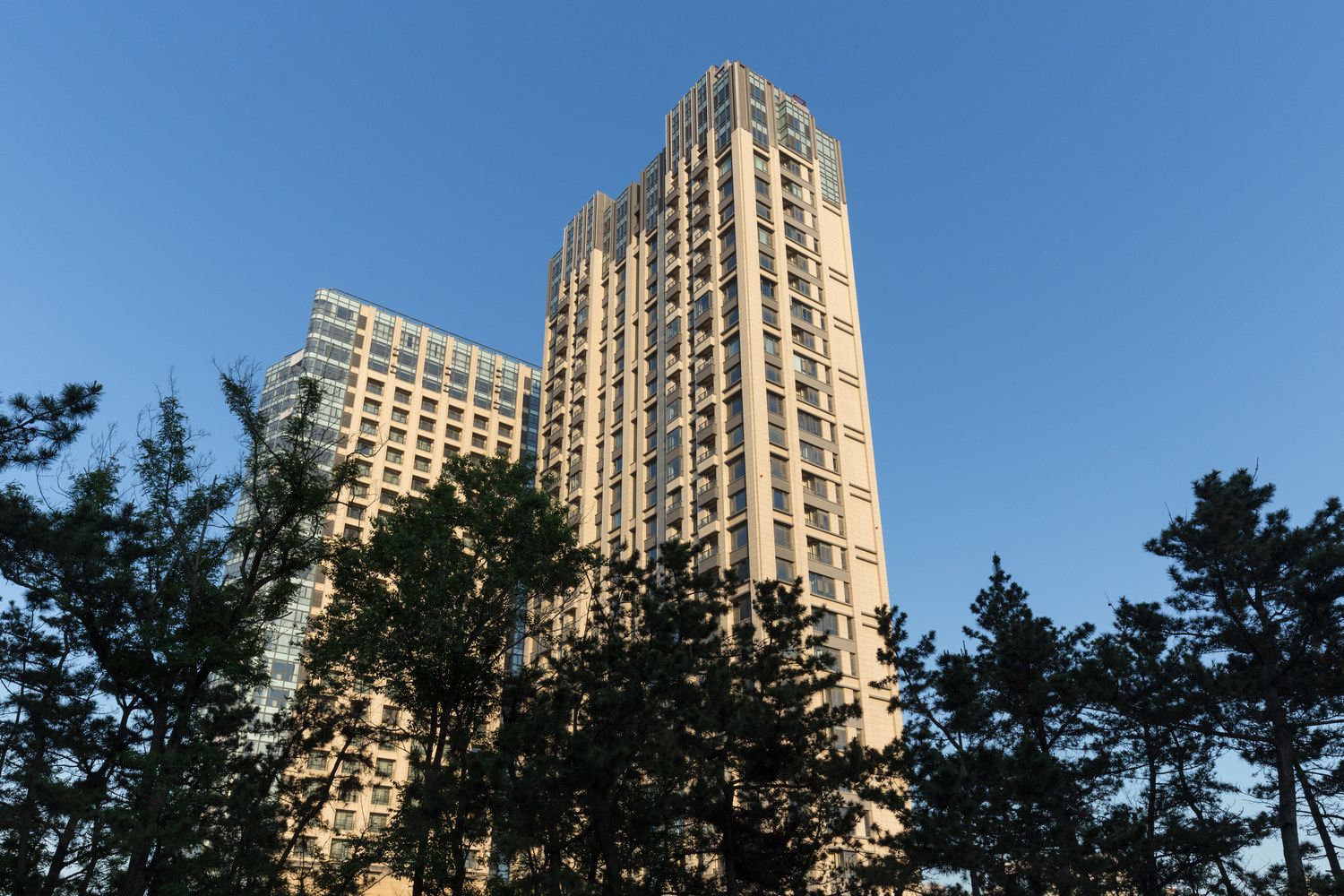 威海pink公寓(威海松林海景度假村分店)