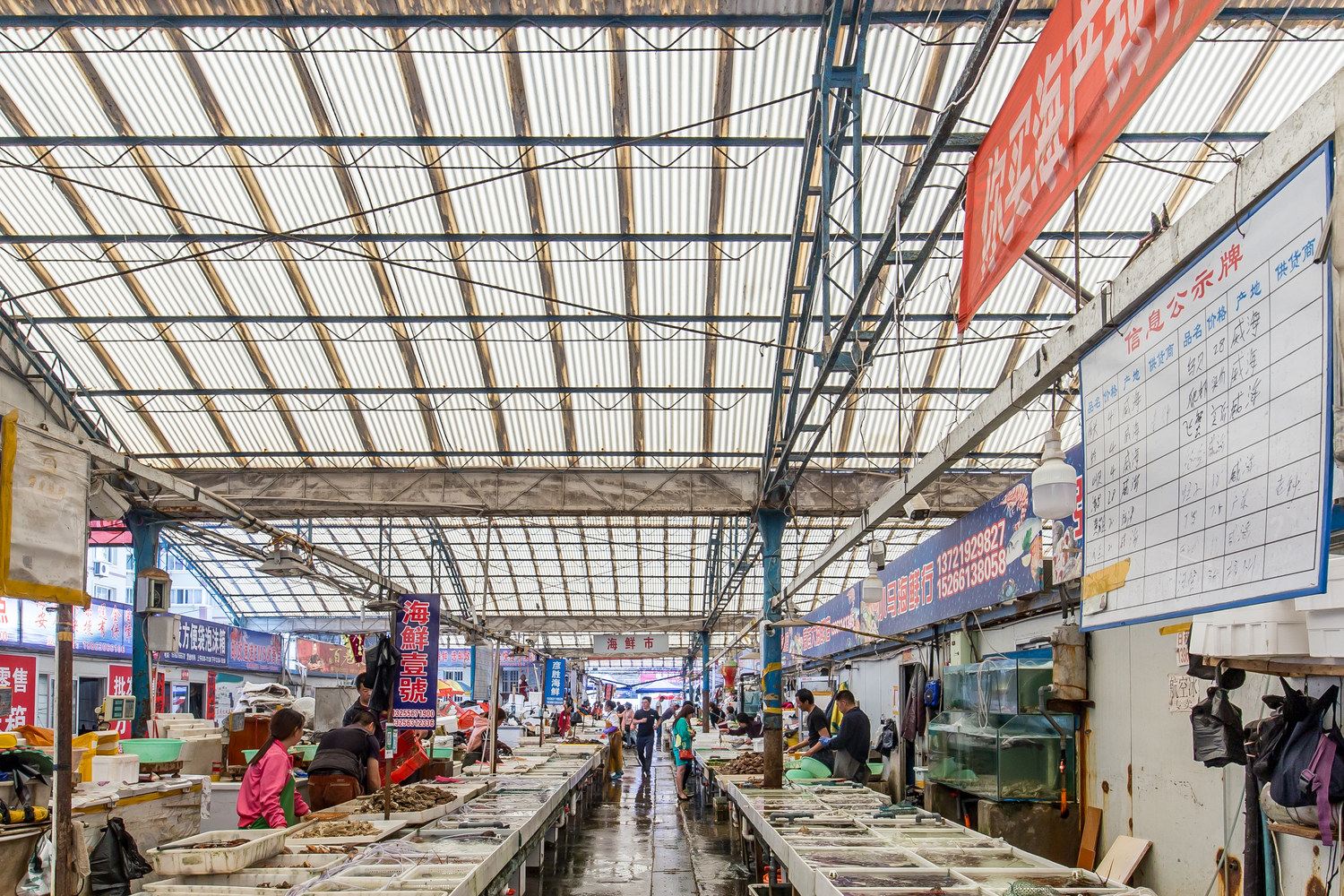 威海途掌柜·威海公寓(山大路分店)