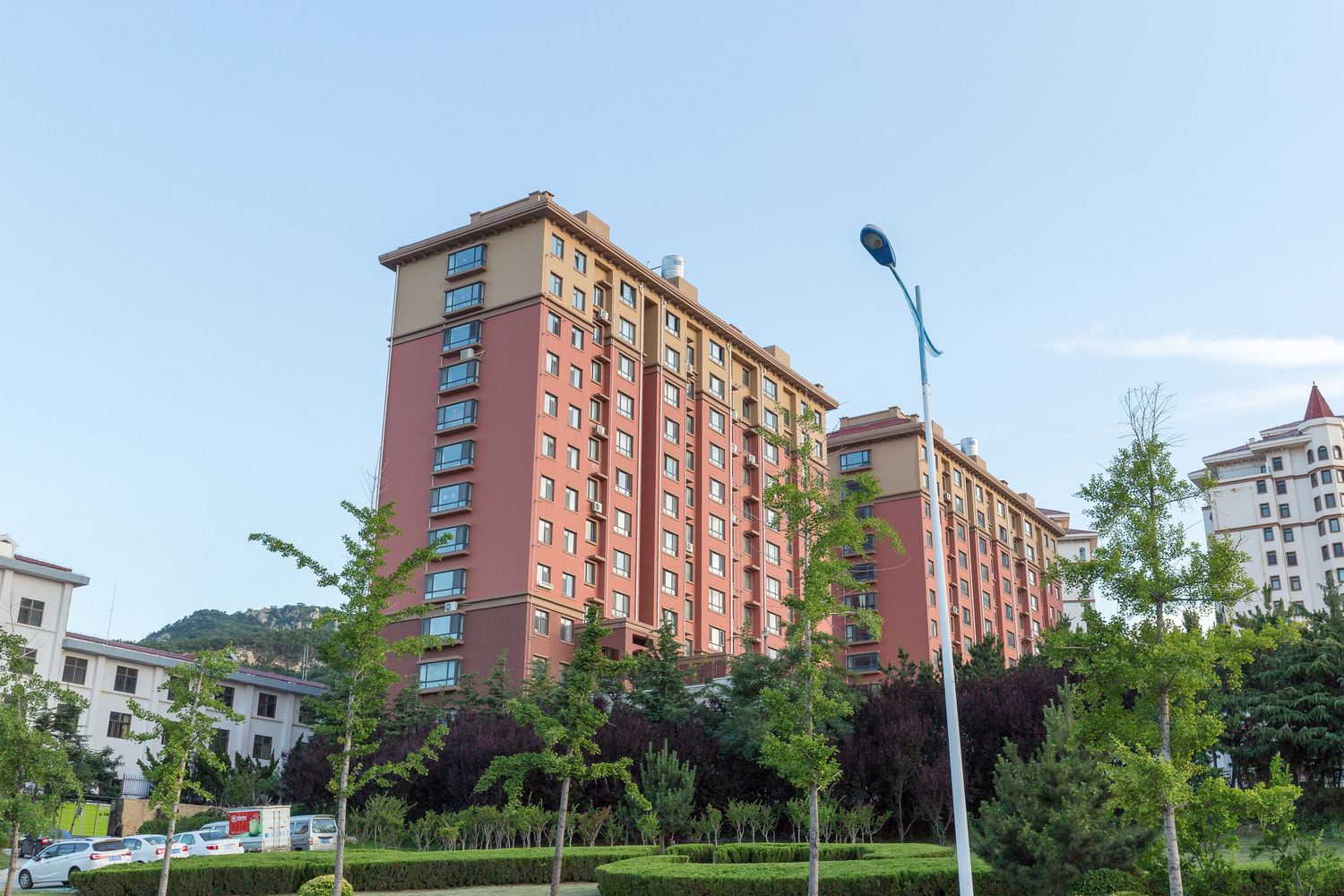 其他