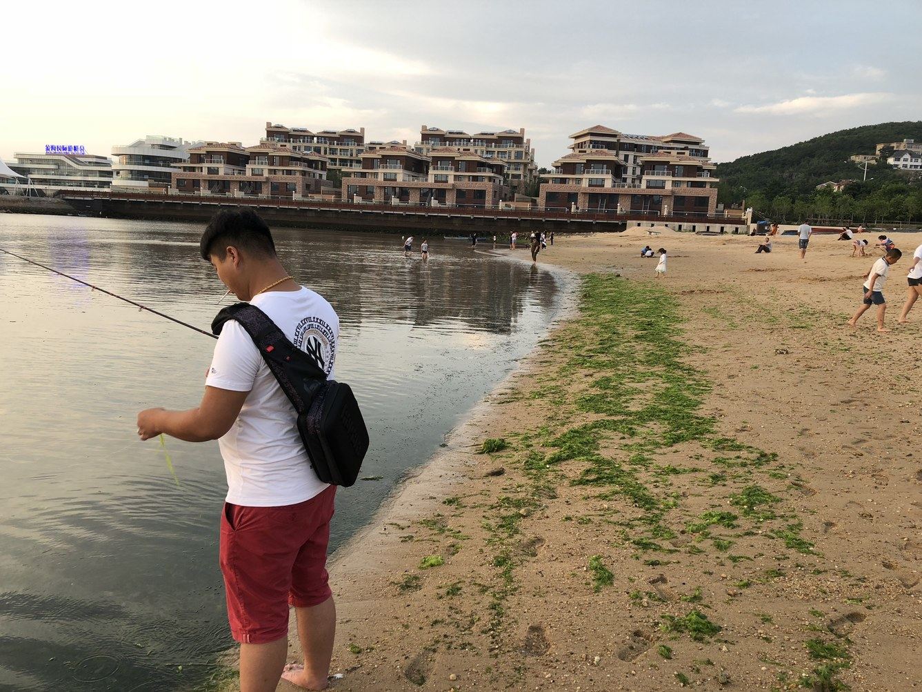 其他