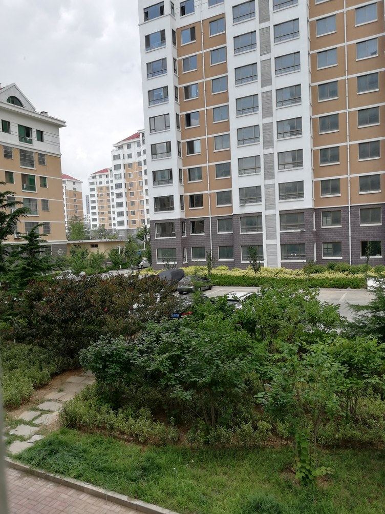 威海常丽红公寓