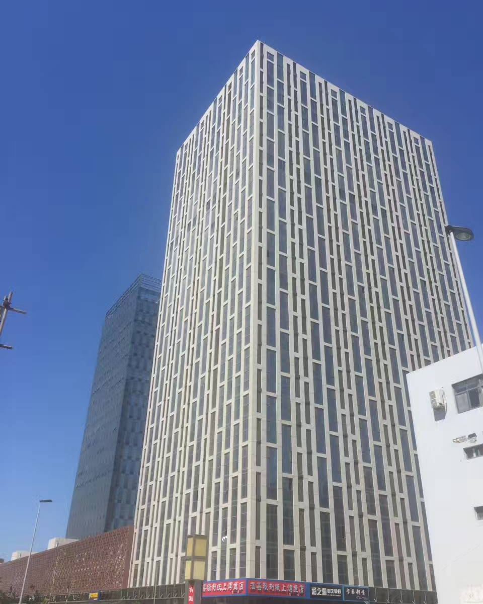 威海木星公寓酒店