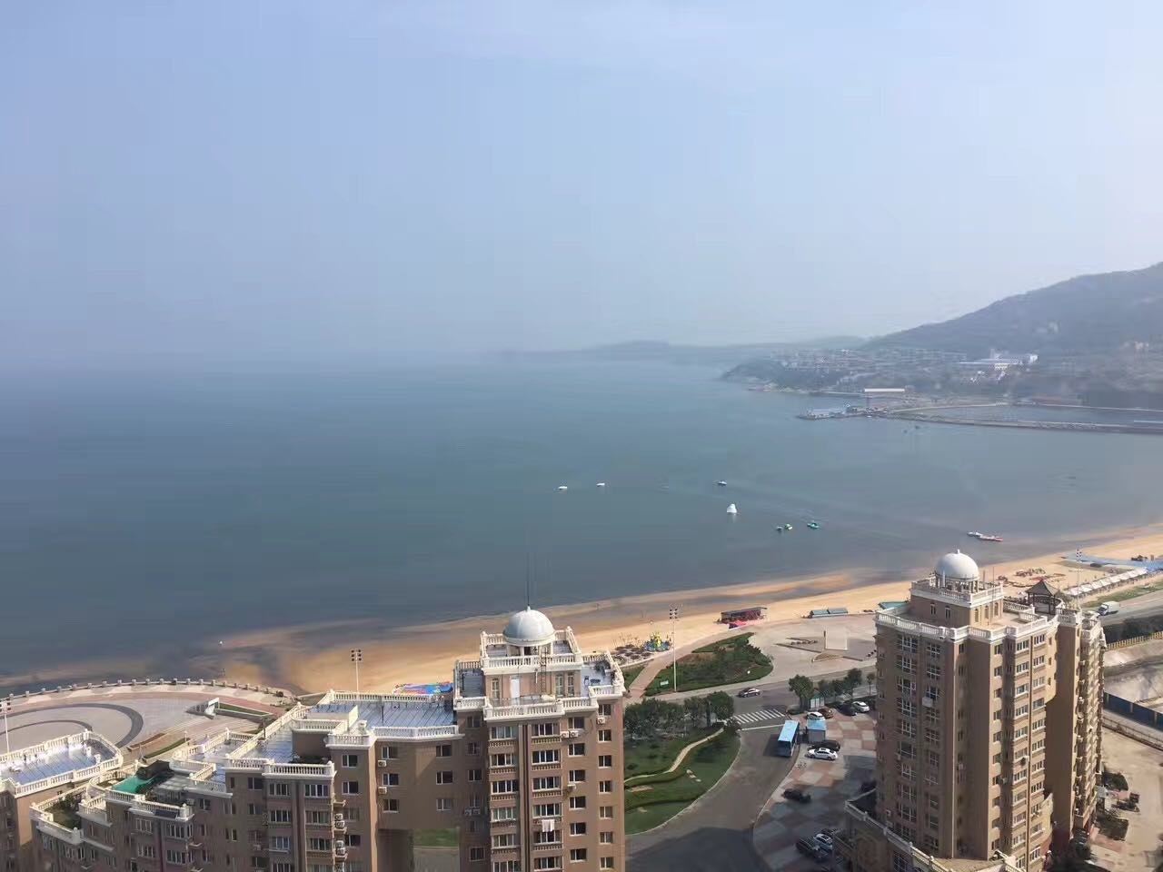 威海精彩明天普通公寓(分店)