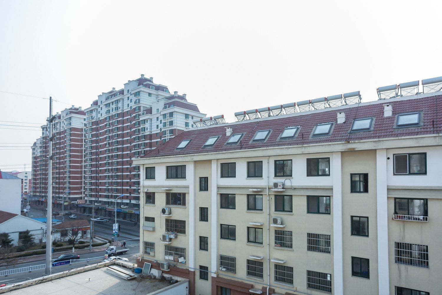 威海海景房海景公寓