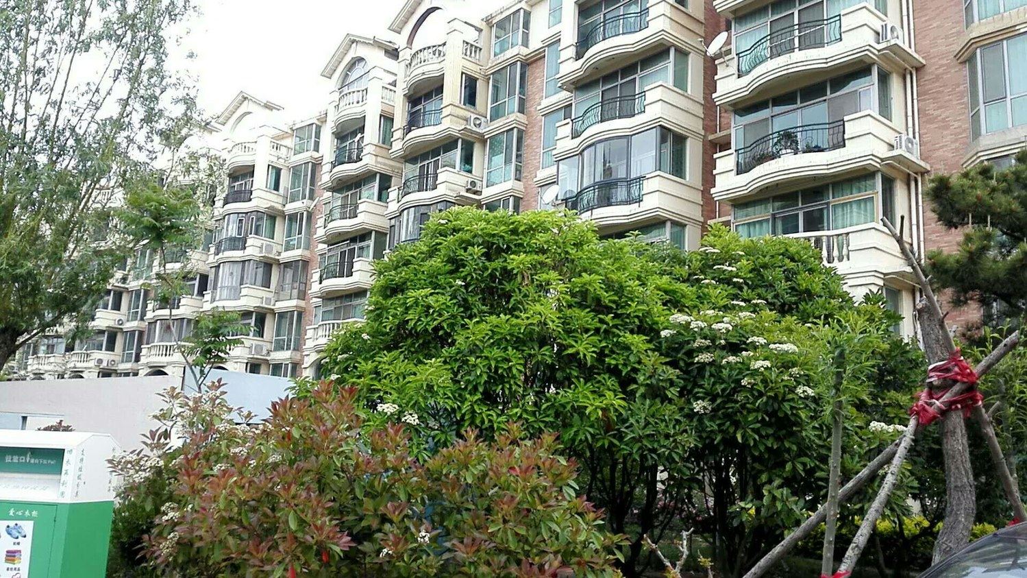 威海民宿威海(龙王庙分店)