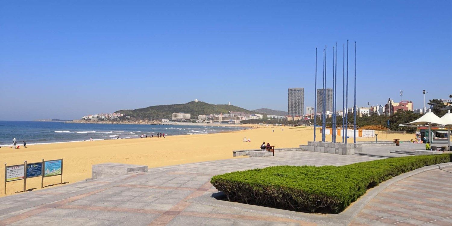 威海于丽公寓(林海公园分店)