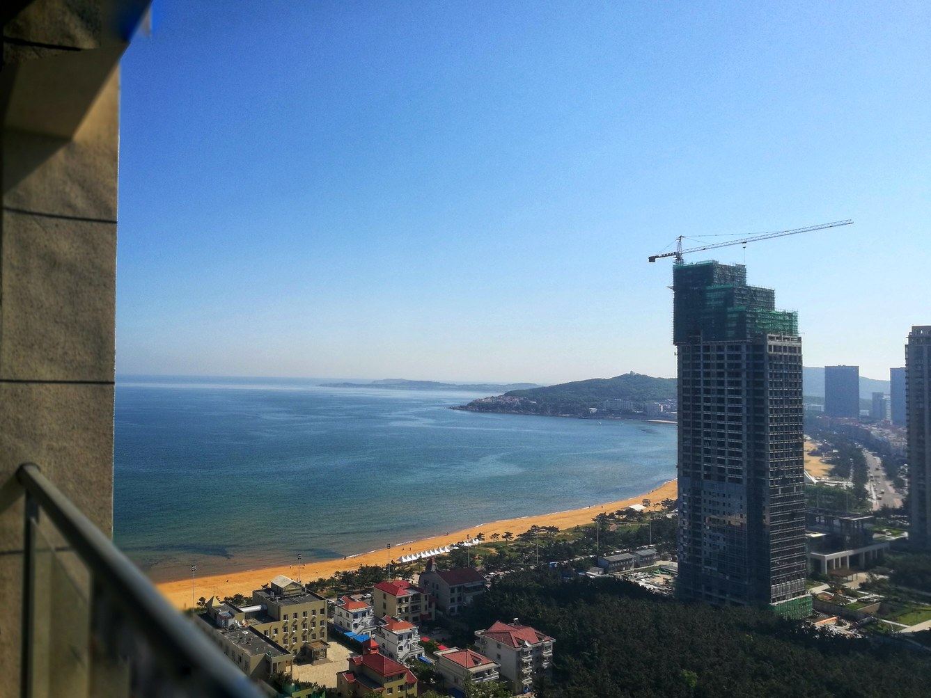 威海青缇湾小筑(锦州路分店)