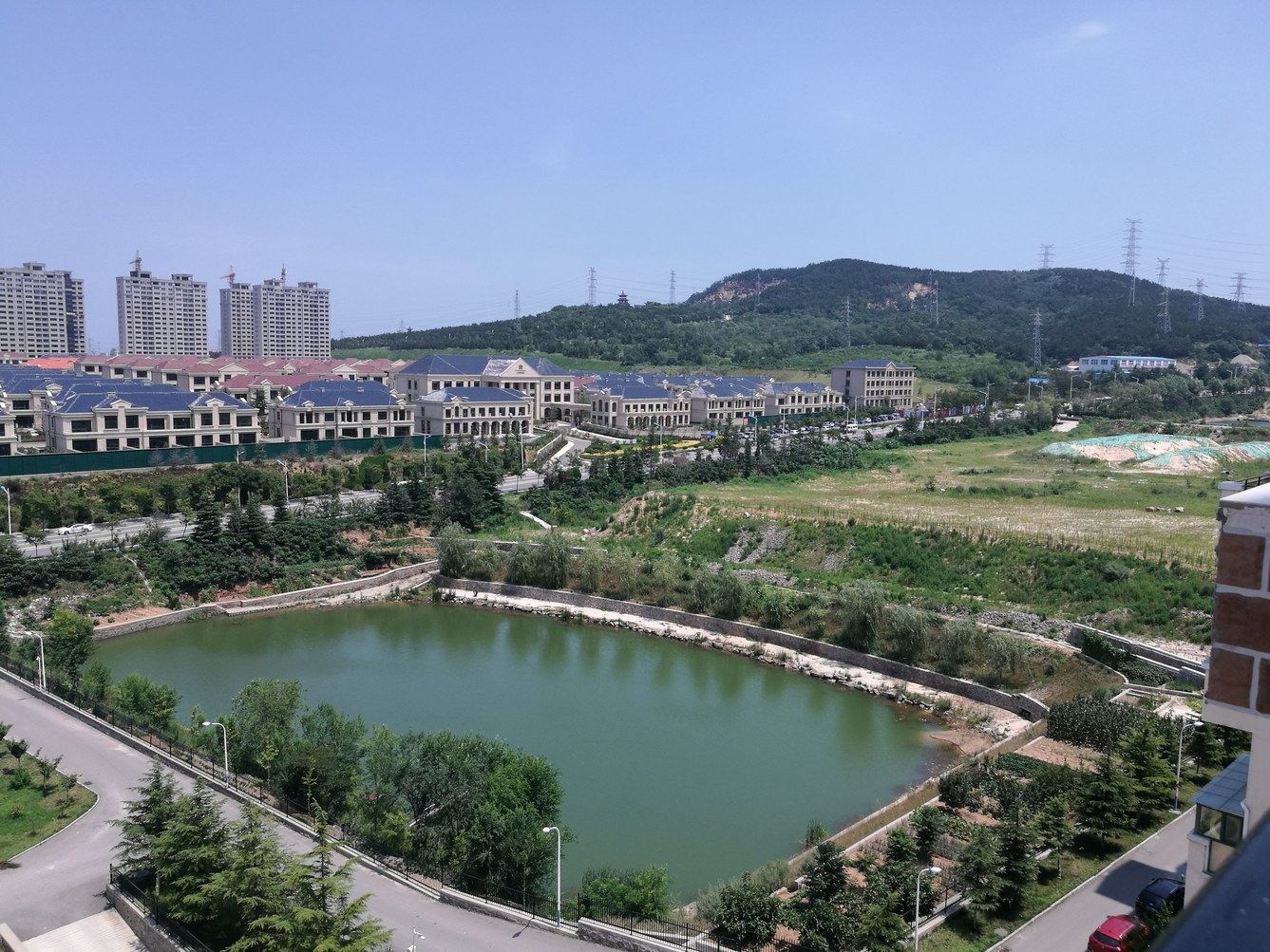 其他