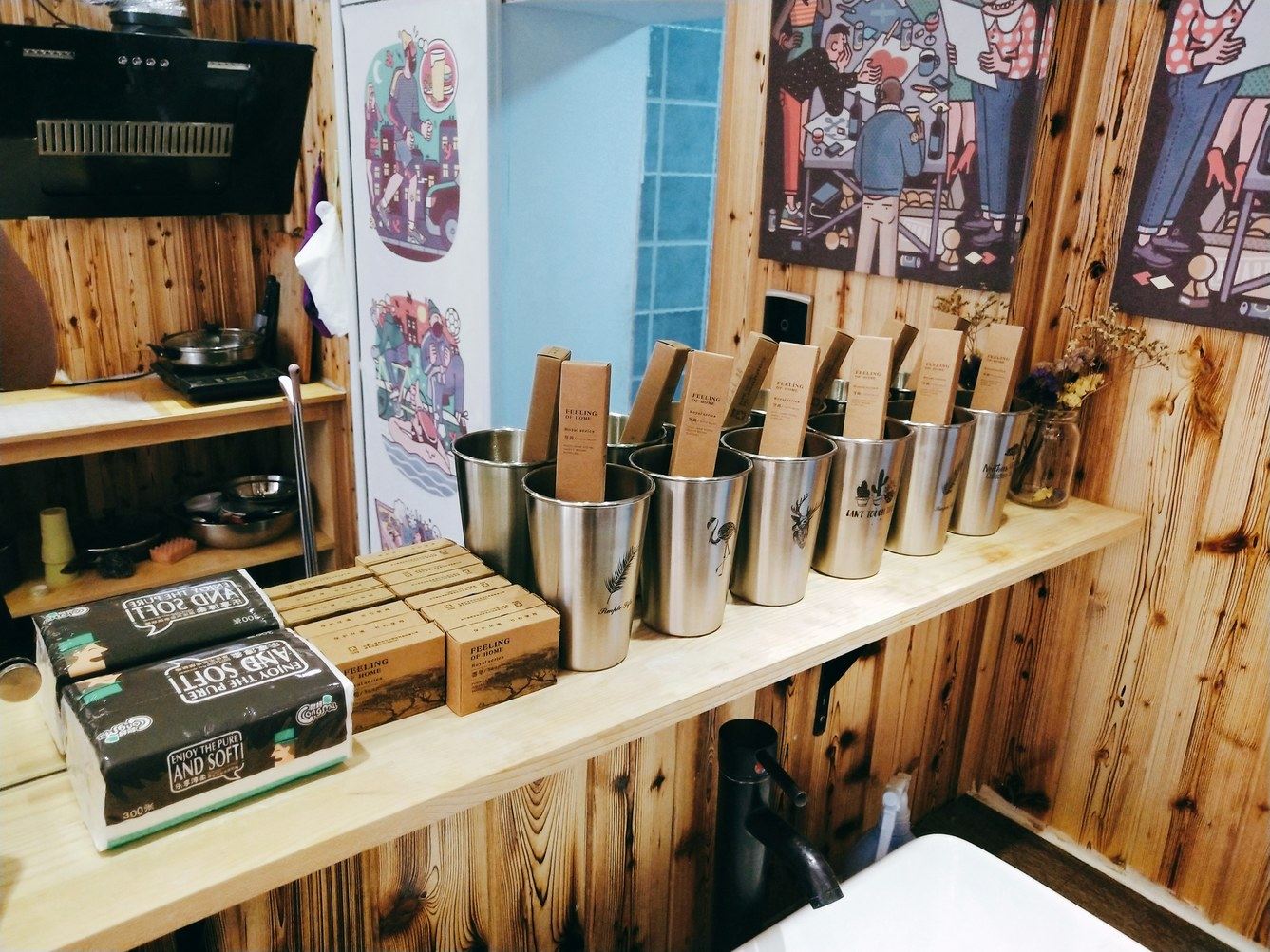 青岛Kevin'shouse公寓(威高纪念馆分店)
