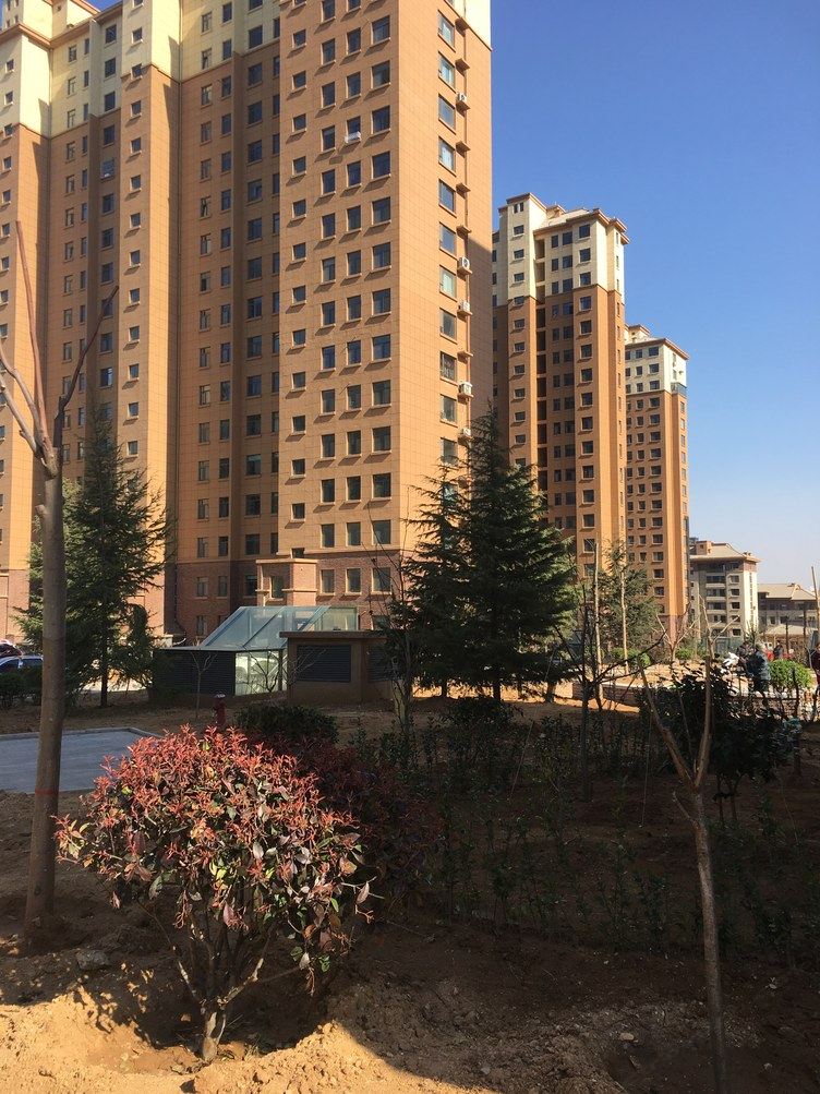 威海温馨民宿(4号店)