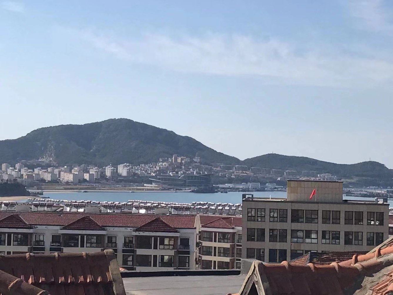 威海小乔民宿(30号店)