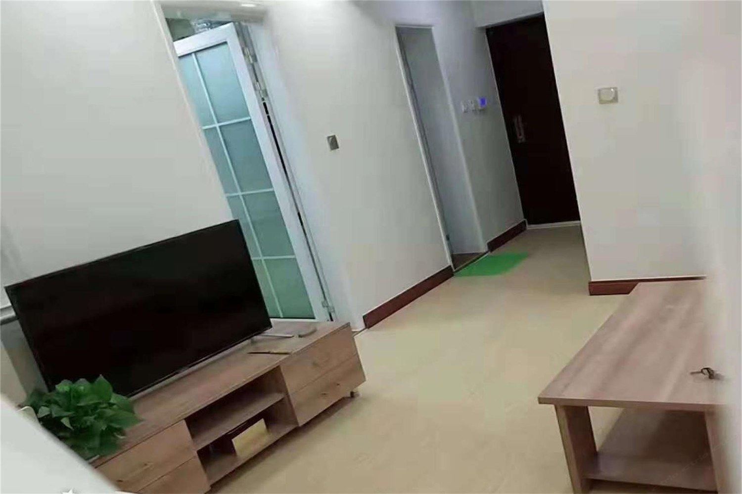 威海草菇民宿(4号店)
