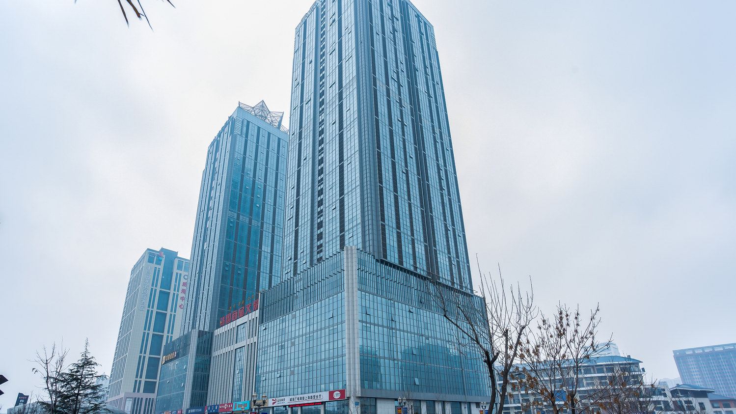 其他