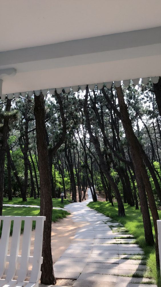 威海海景壹号普通公寓