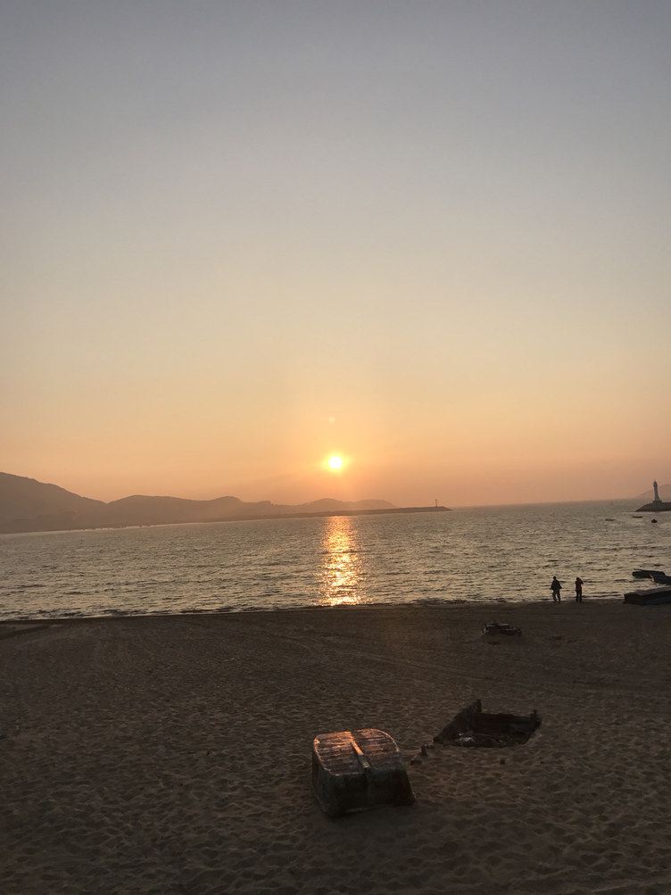 威海Y先生的家普通公寓