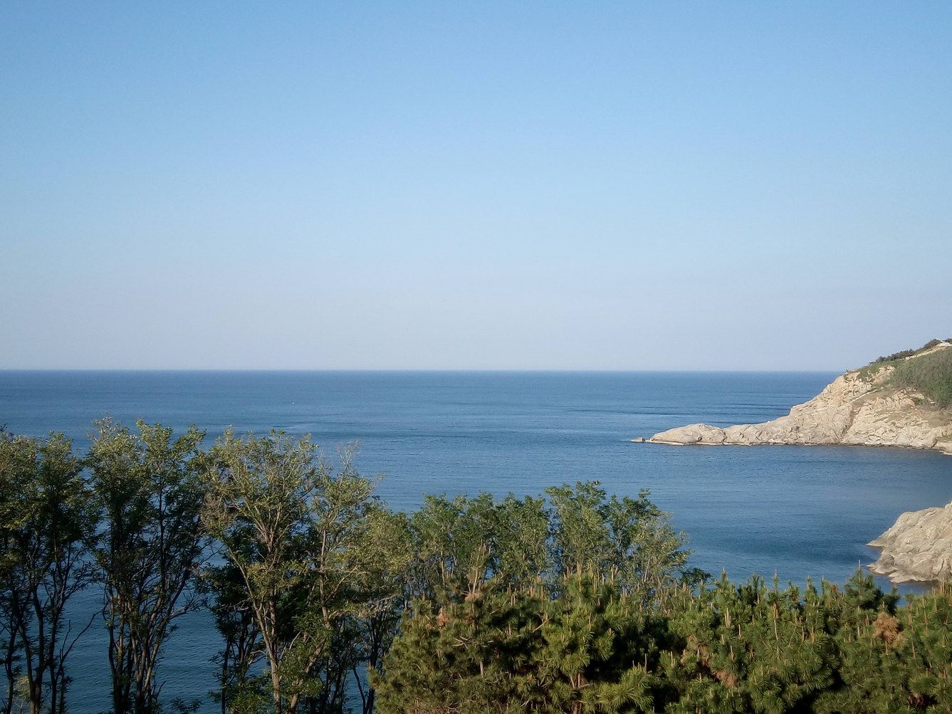威海阅海山舍联排别墅