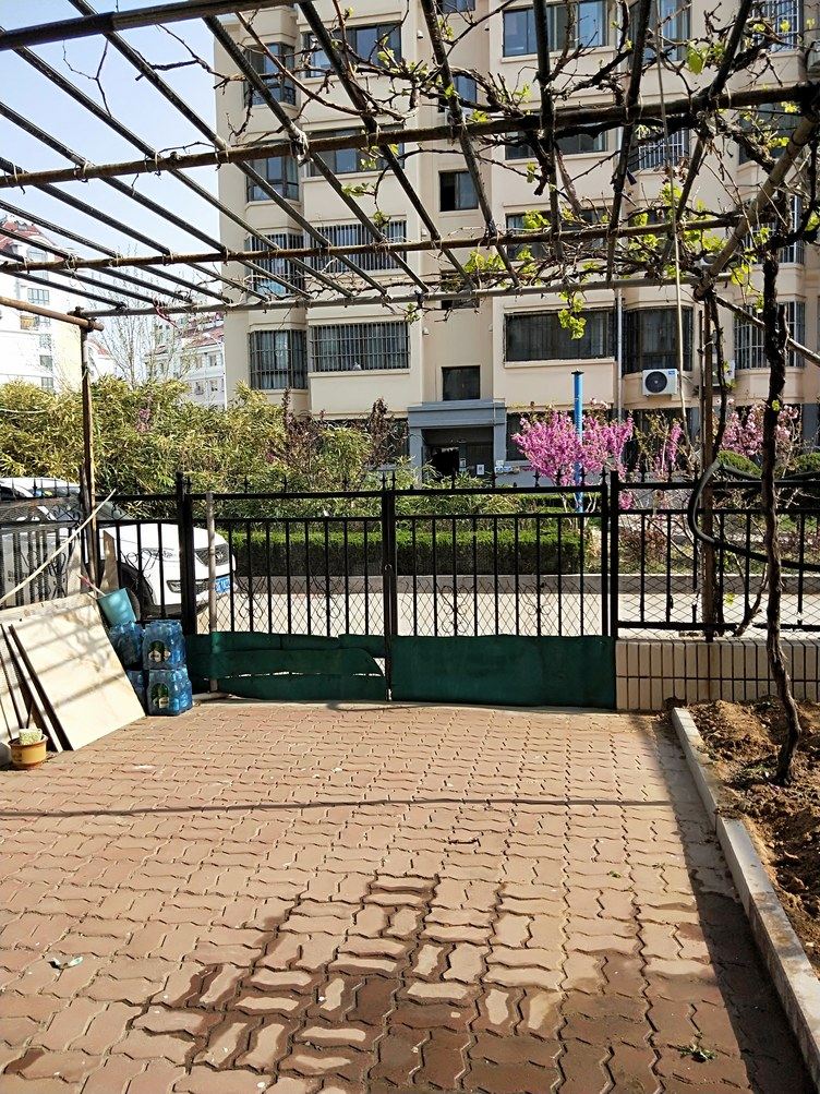 威海暖窝窝公寓