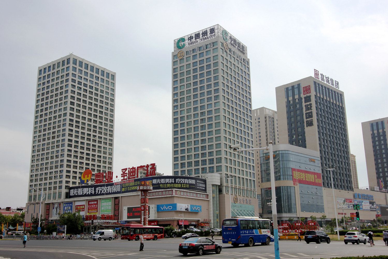 威海馨如家小舍特色民宿(深圳路分店)