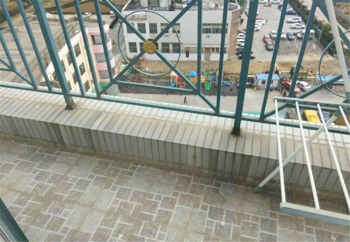 威海咱家小屋公寓(营口路分店)
