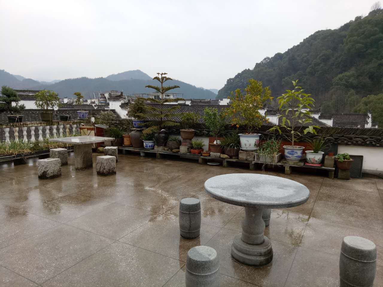 其他