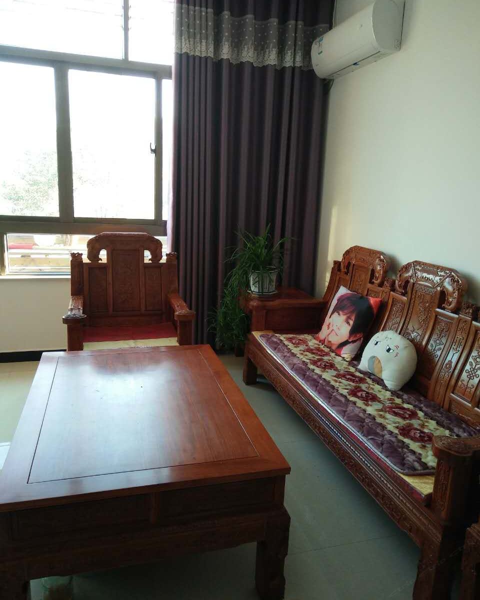 婺源农家小炒住宿
